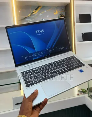 New Laptop HP ProBook 450 G1 16GB Intel Core i7 SSD 512GB