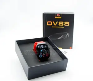 Ov88 Smart Watch
