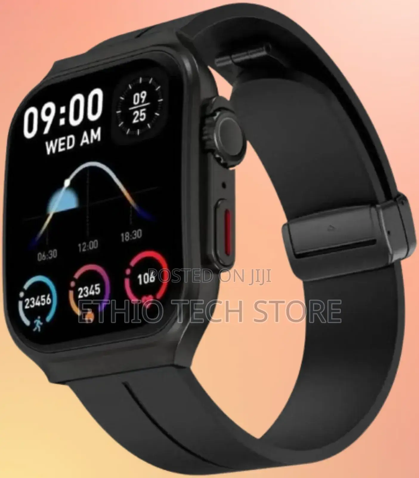 Ov88 Smart Watch