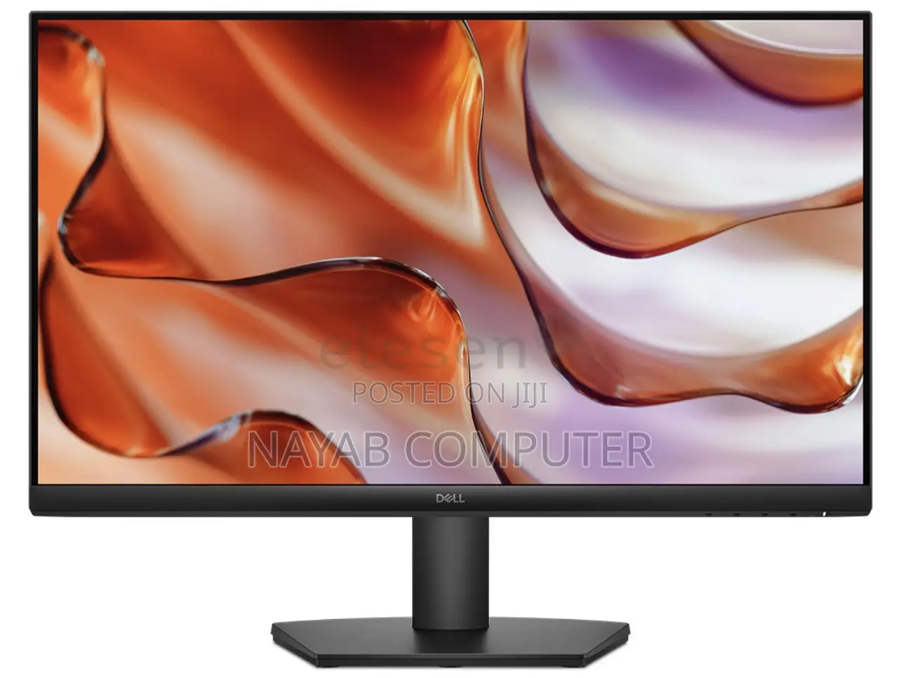 Brand New Dell 24” 100hz Refresh Rate Monitor