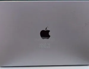 New Laptop Apple MacBook Pro 2021 M1 16GB Apple M5 Pro SSD 512GB