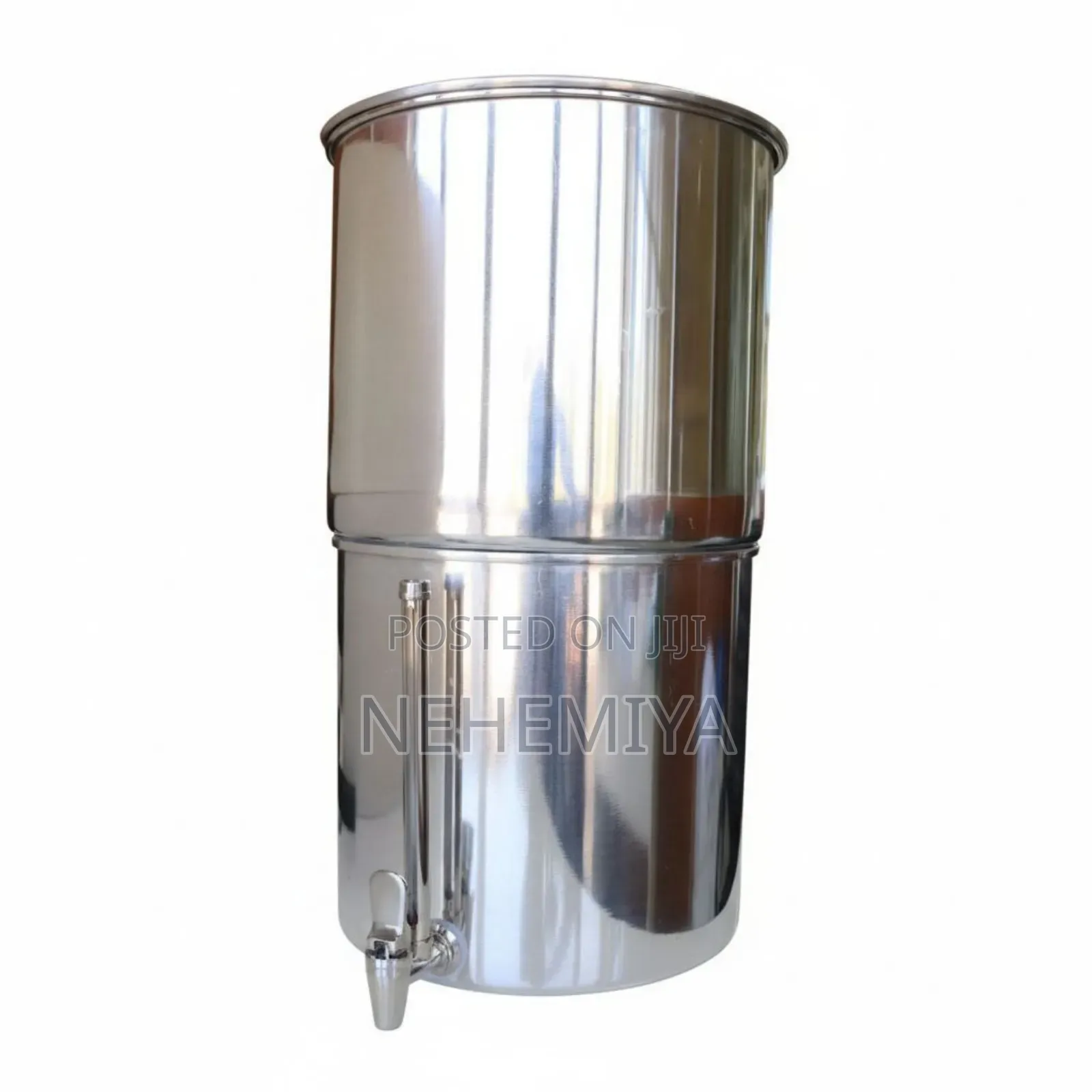 Minch Water Filter