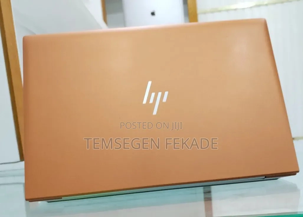 New Laptop HP EliteBook 840 G8 16GB Intel Core i5 SSD 512GB