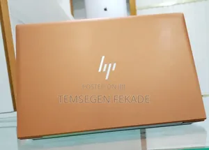 New Laptop HP EliteBook 840 G8 16GB Intel Core i5 SSD 512GB