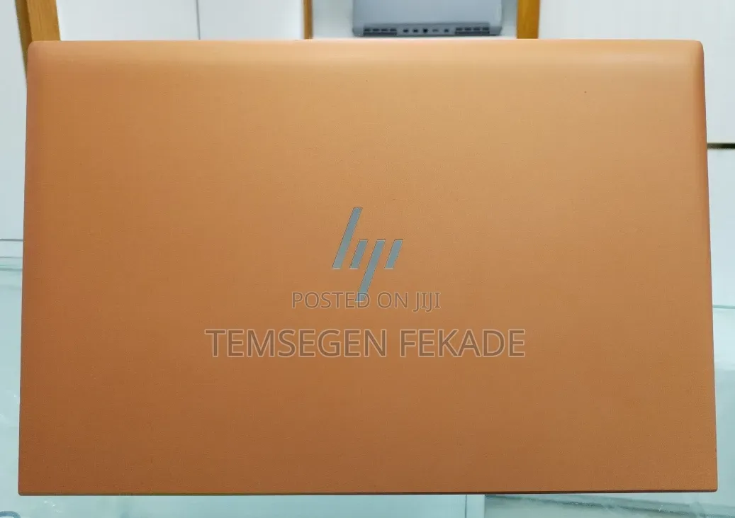 New Laptop HP EliteBook 840 G8 16GB Intel Core i5 SSD 512GB