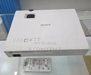 Sony Projector Model Name VPL-Dx100 Hardware Inte