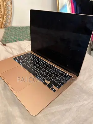 Laptop Apple MacBook Air 2020 M1 8GB Apple M1 SSD 512GB