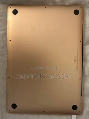 Laptop Apple MacBook Air 2020 M1 8GB Apple M1 SSD 512GB