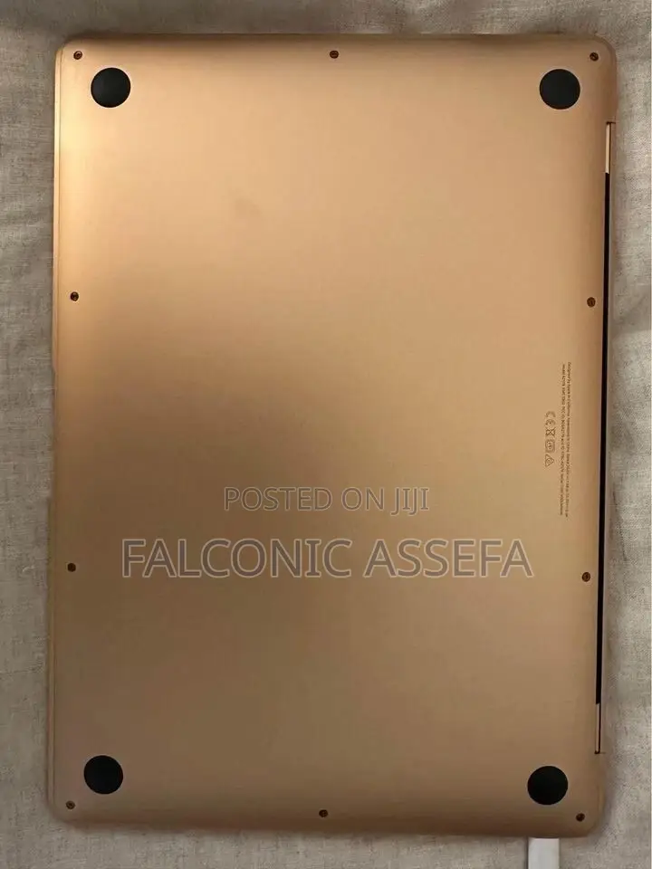 Laptop Apple MacBook Air 2020 M1 8GB Apple M1 SSD 512GB