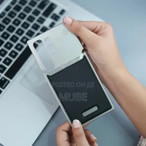 Premium Metallic Aeroflex Leather Case Samsung Ultra Series