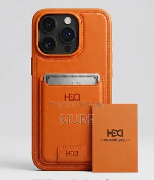 I Phone 17 Pro Max Case