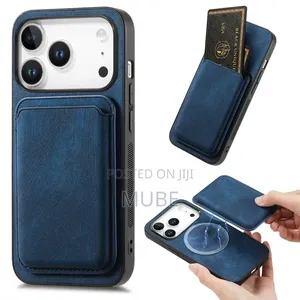 I Phone 17 Pro Max Case