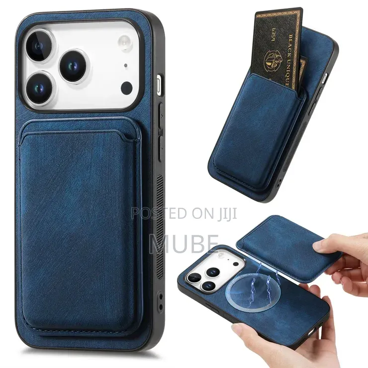 I Phone 17 Pro Max Case