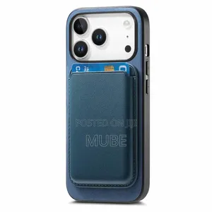 I Phone 17 Pro Max Case