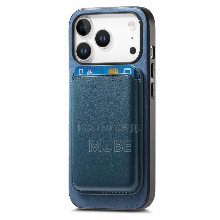 I Phone 17 Pro Max Case
