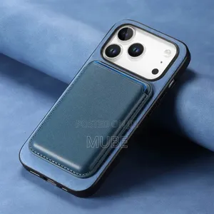 I Phone 17 Pro Max Case