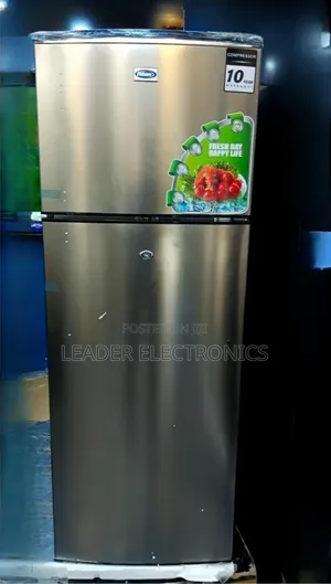Future Refrigerator 360 Model – Big Reliable Cooling Original