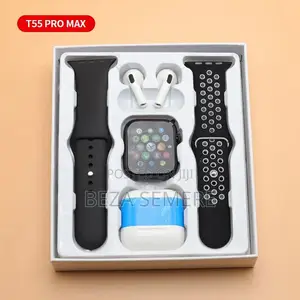 W26 Pro Max Special Smartwatch With Wireless Gf25