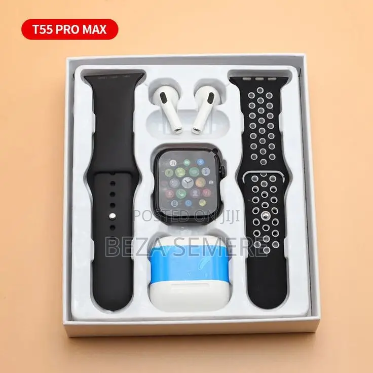 W26 Pro Max Special Smartwatch With Wireless Gf25
