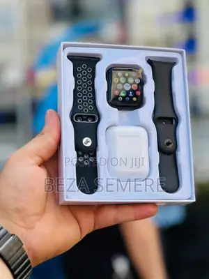 W26 Pro Max Special Smartwatch With Wireless Gf25