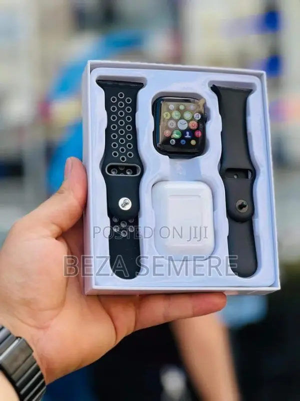 W26 Pro Max Special Smartwatch With Wireless Gf25