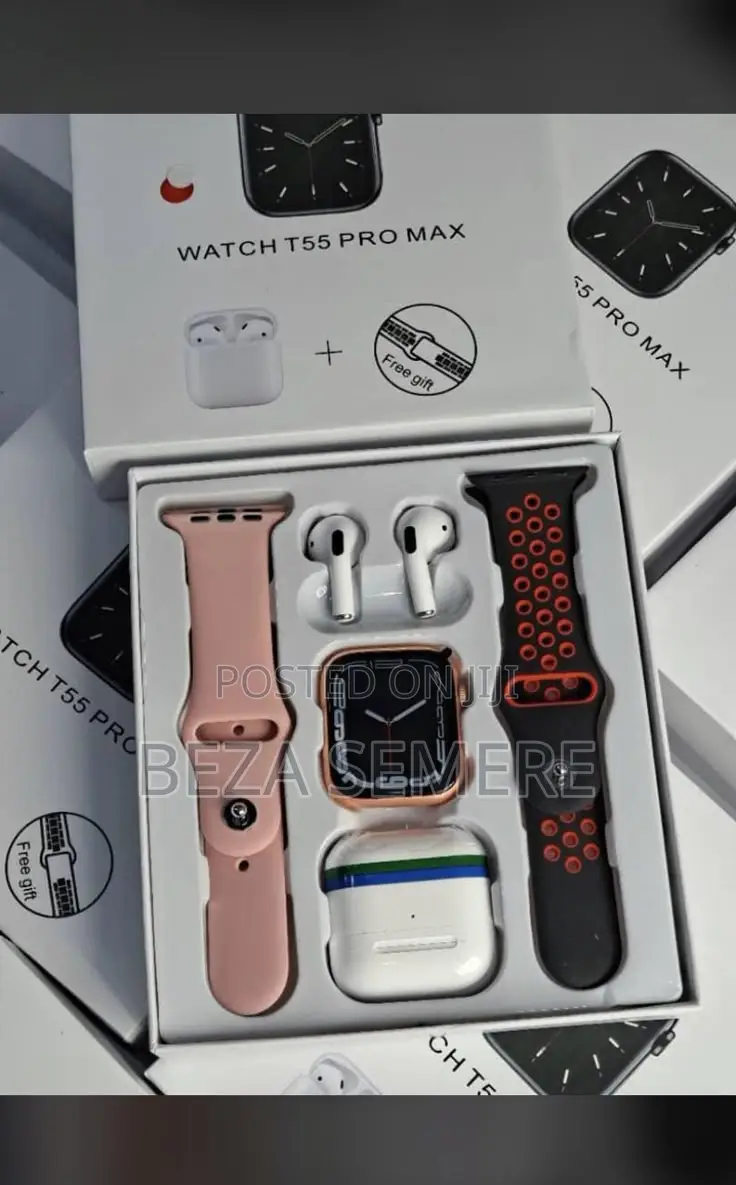 W26 Pro Max Special Smartwatch NBJS