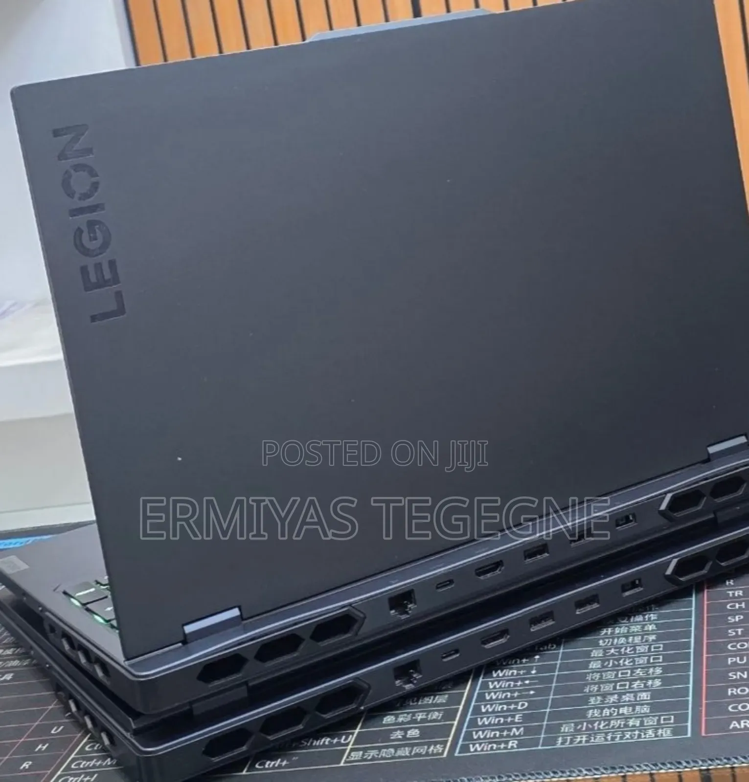 New Laptop Lenovo Ideapad 3 16GB Apple M4 SSD 512GB