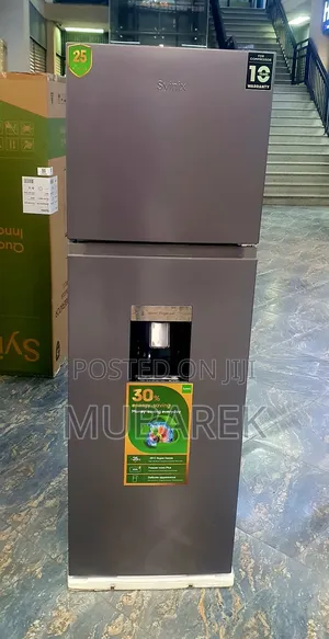 Syinix 250litter Fridge