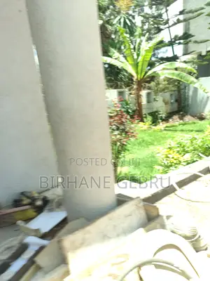 7bdrm House in G+2, Nifas Silk-Lafto for rent
