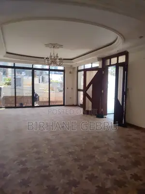 7bdrm House in G+2, Nifas Silk-Lafto for rent