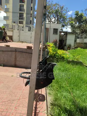 7bdrm House in G+2, Nifas Silk-Lafto for rent