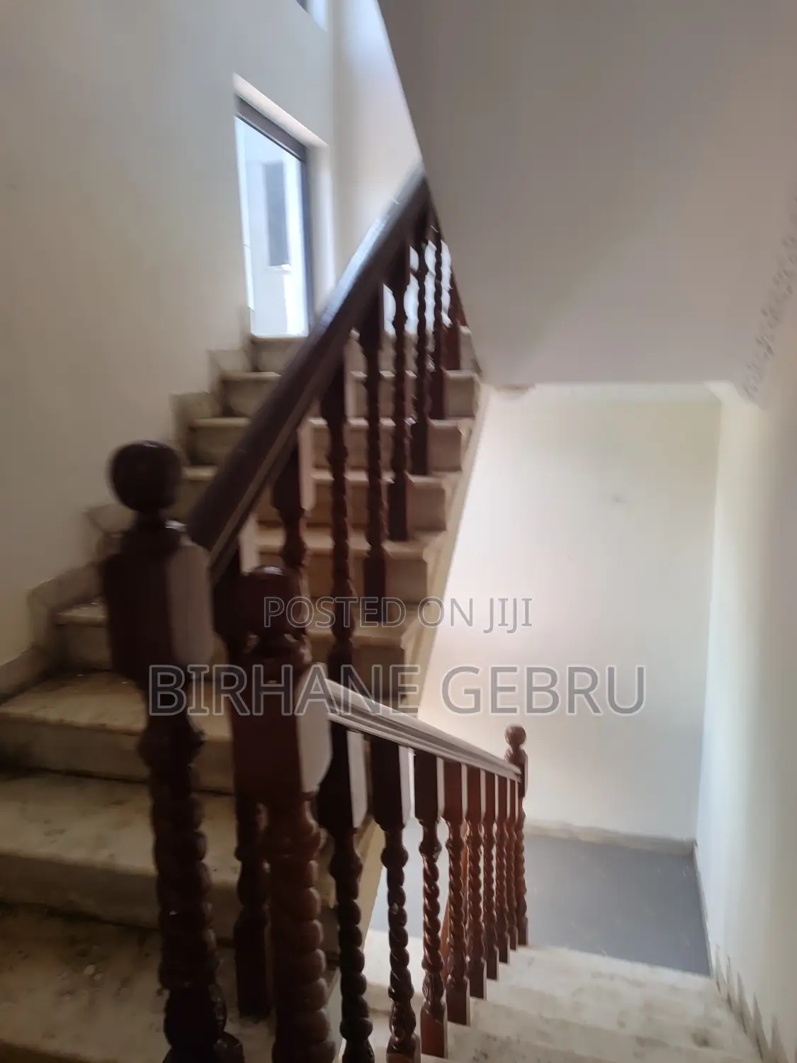 7bdrm House in G+2, Nifas Silk-Lafto for rent