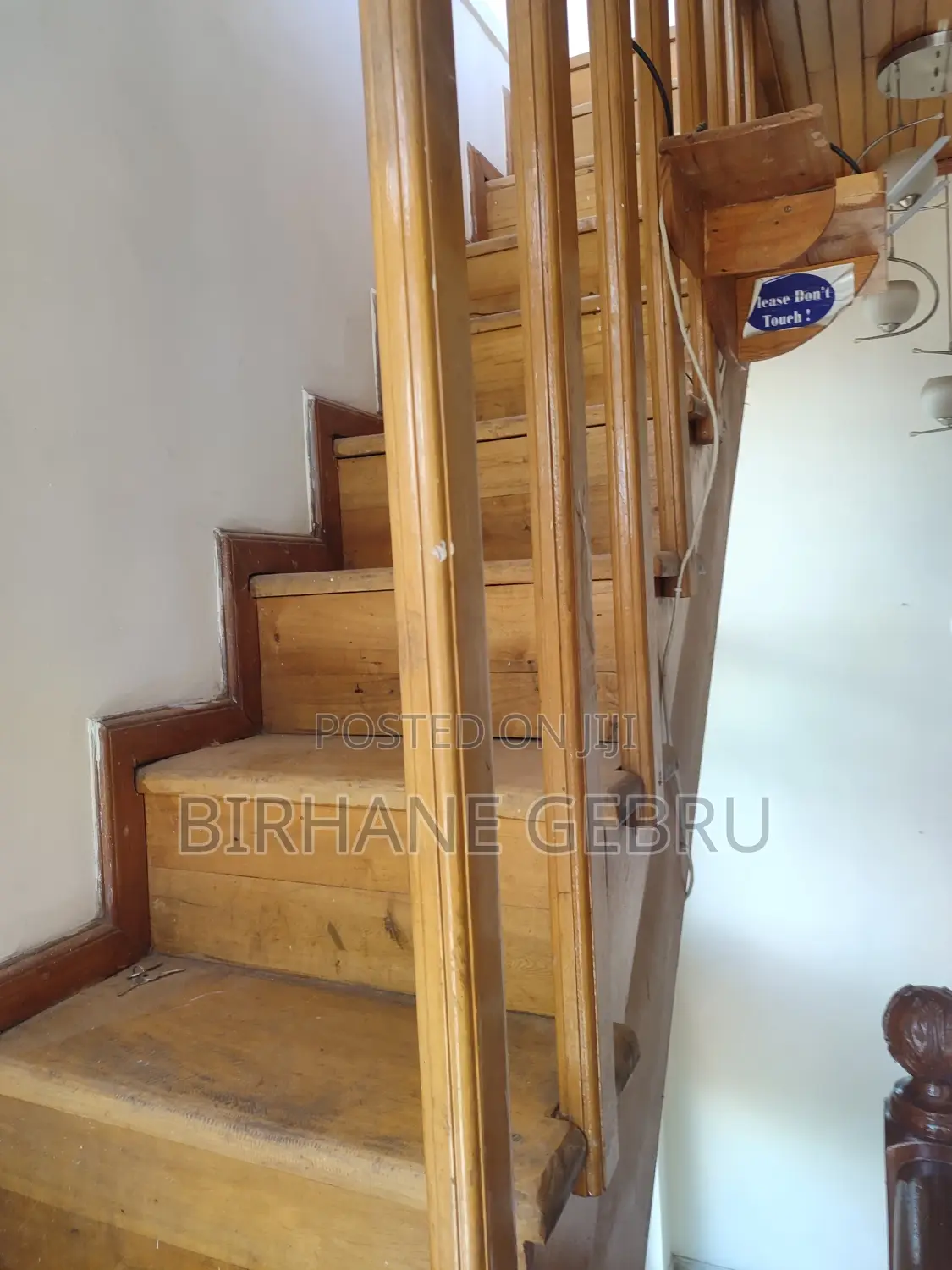 7bdrm House in G+2, Nifas Silk-Lafto for rent
