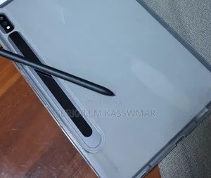 New Samsung Galaxy Tab S7 128 GB Gray