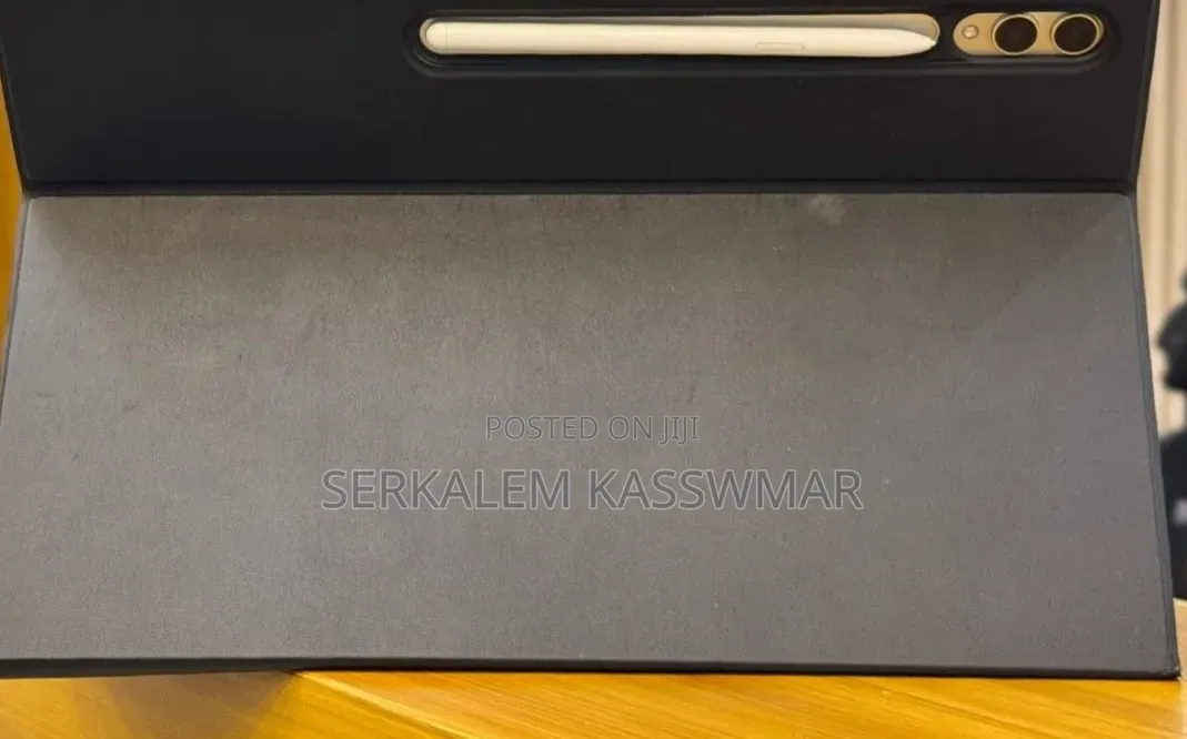 New Samsung Galaxy Tab S9 Ultra 256 GB Gray