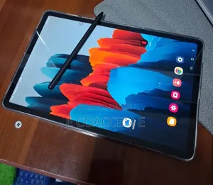 New Samsung Galaxy Tab S7 128 GB