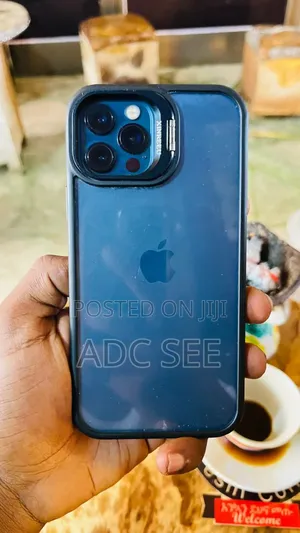 Apple iPhone 12 Pro 128 GB Blue