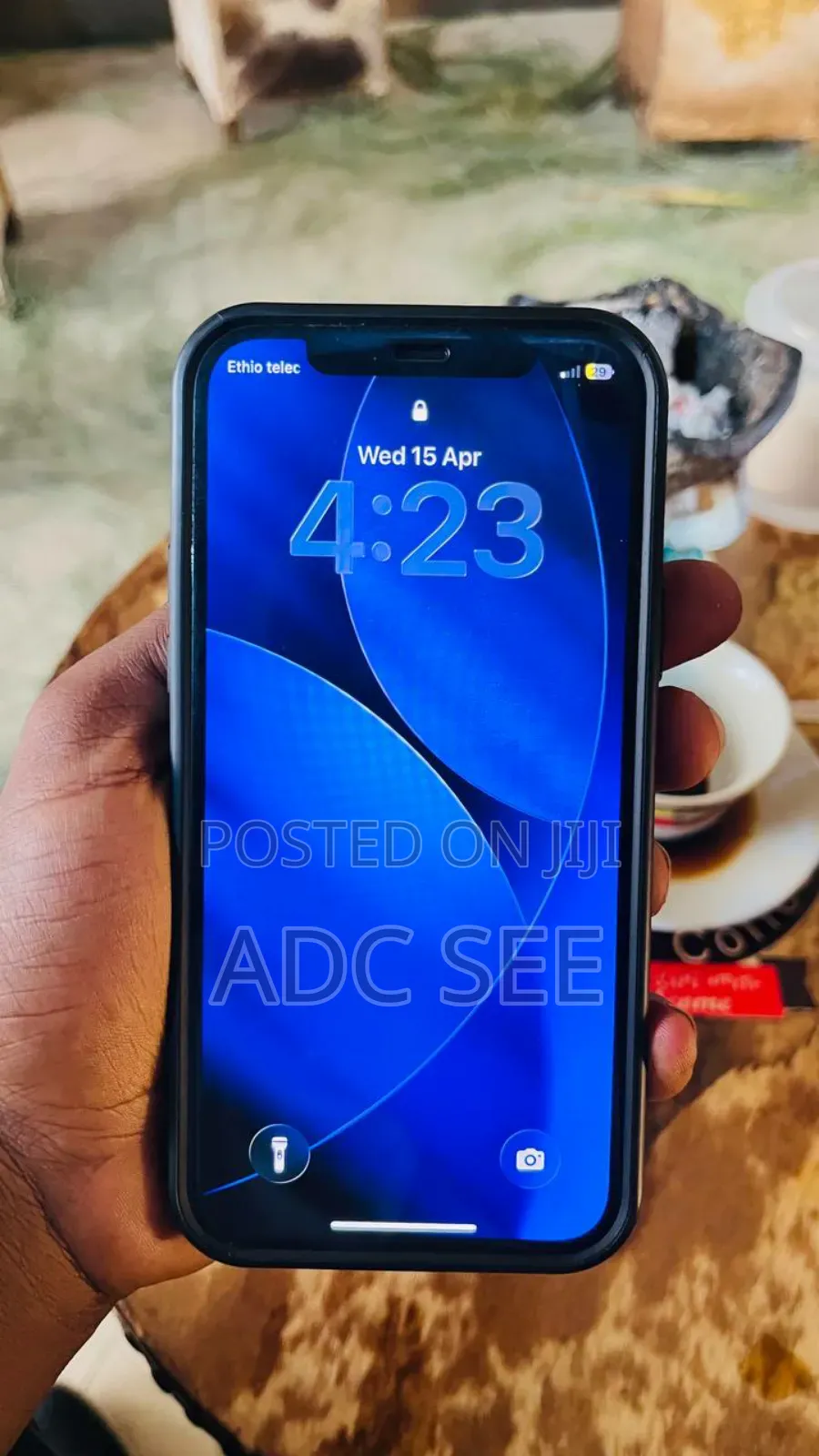 Apple iPhone 12 Pro 128 GB Blue
