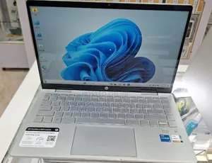 New Laptop HP Pavilion 15 8GB Intel Core i5 SSD 512GB