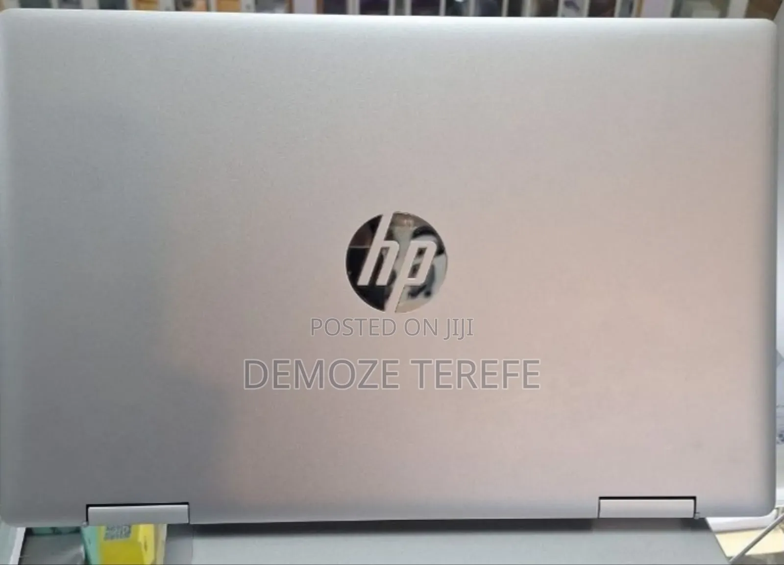 New Laptop HP Pavilion 15 8GB Intel Core i5 SSD 512GB