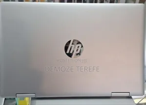 New Laptop HP Pavilion 15 8GB Intel Core i5 SSD 512GB
