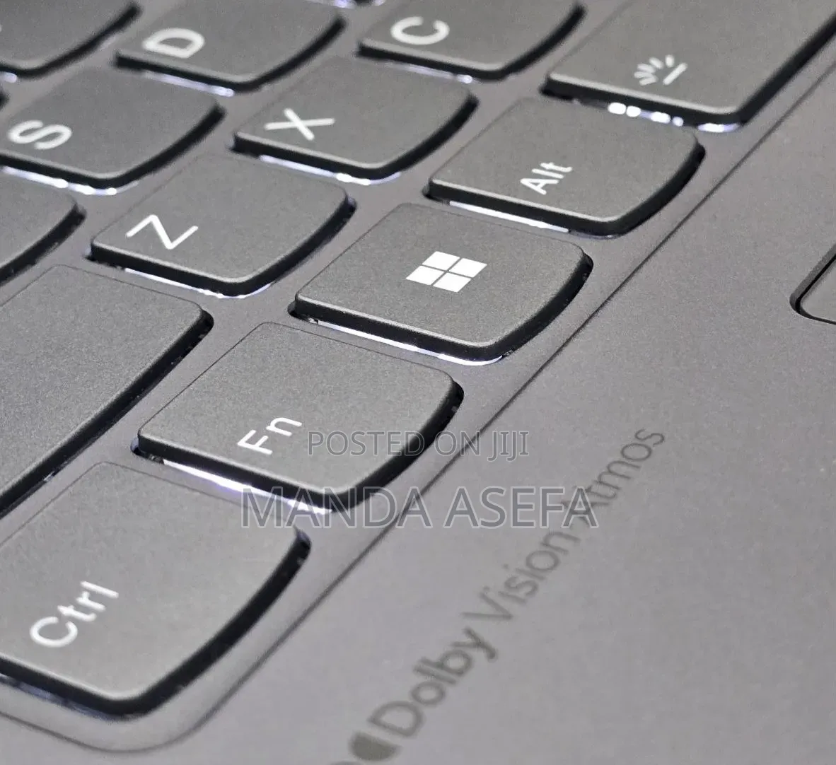 New Laptop Lenovo Yoga 7i 16GB Intel Core Ultra 7 SSD 512GB