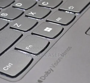 New Laptop Lenovo Yoga 7i 16GB Intel Core Ultra 7 SSD 512GB