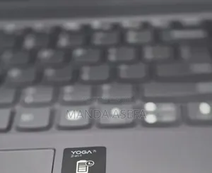 New Laptop Lenovo Yoga 7i 16GB Intel Core Ultra 7 SSD 512GB