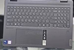 New Laptop Lenovo Yoga 7i 16GB Intel Core Ultra 7 SSD 512GB