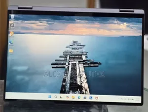 New Laptop Lenovo Yoga 7i 16GB Intel Core Ultra 7 SSD 512GB