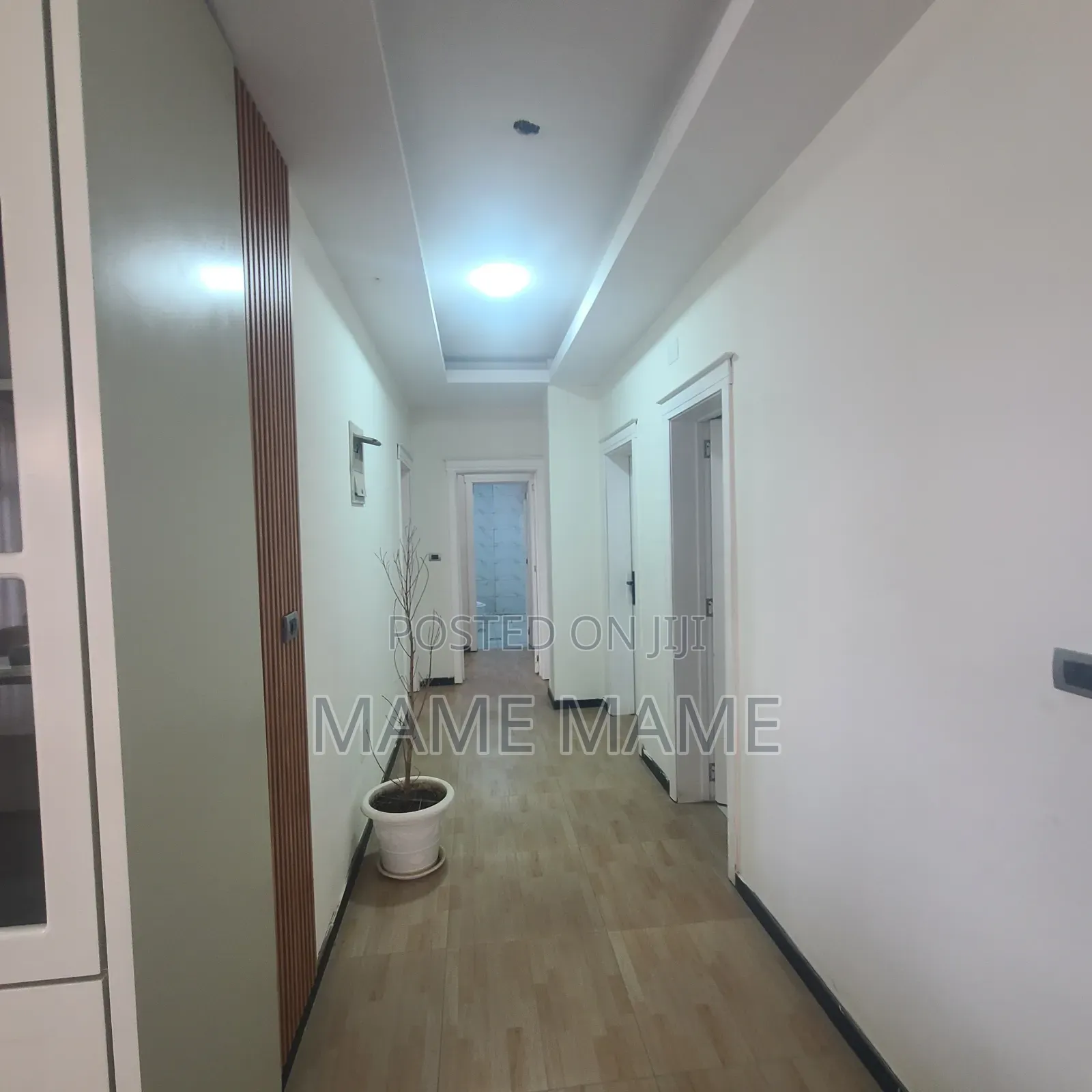Furnished 2bdrm Apartment in Addis Abeba, Bole for rent