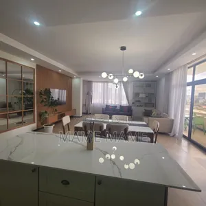 Furnished 2bdrm Apartment in Addis Abeba, Bole for rent