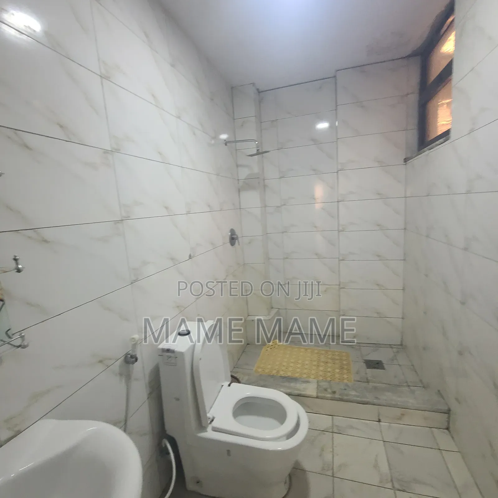 Furnished 2bdrm Apartment in Addis Abeba, Bole for rent