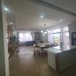 Furnished 2bdrm Apartment in Addis Abeba, Bole for rent